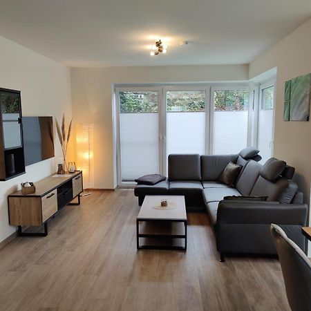 Haus Albatros Eg - Exklusive Fewo Fuer 4 Personen ดังกัสท์ ภายนอก รูปภาพ