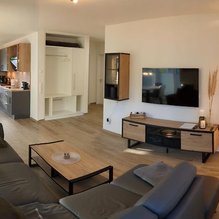 Haus Albatros Eg - Exklusive Fewo Fuer 4 Personen ดังกัสท์ ภายนอก รูปภาพ