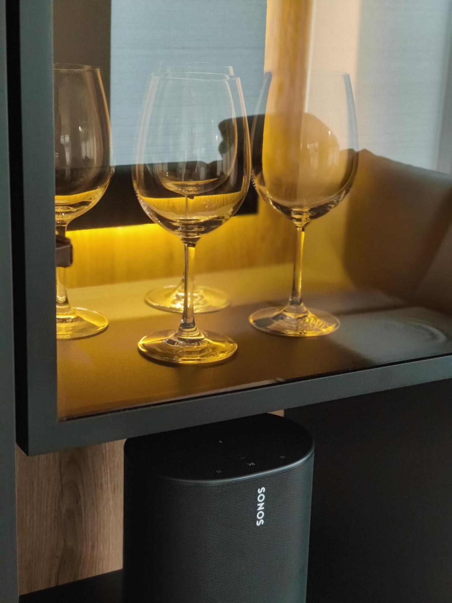 Haus Albatros Eg - Exklusive Fewo Fuer 4 Personen ดังกัสท์ ภายนอก รูปภาพ