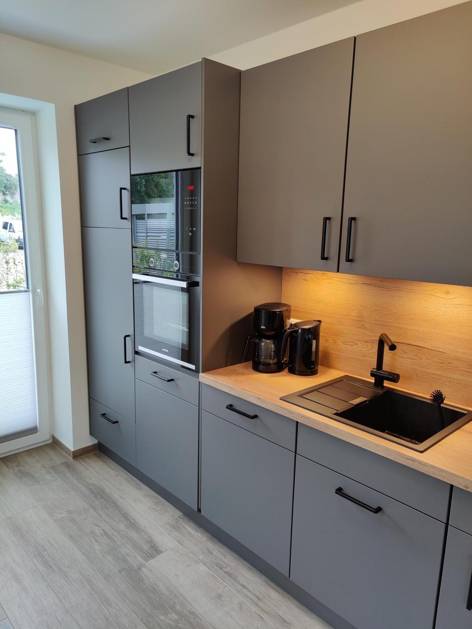 Haus Albatros Eg - Exklusive Fewo Fuer 4 Personen ดังกัสท์ ภายนอก รูปภาพ